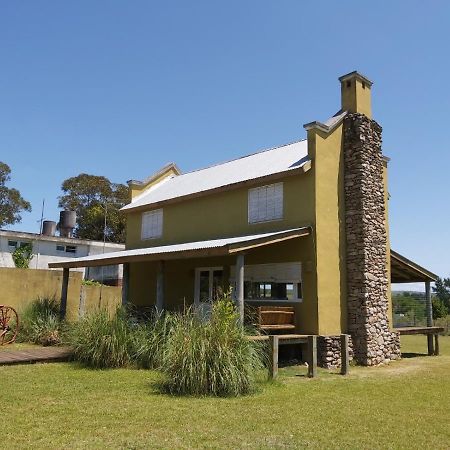 La Casita Villa Garzon Exteriör bild