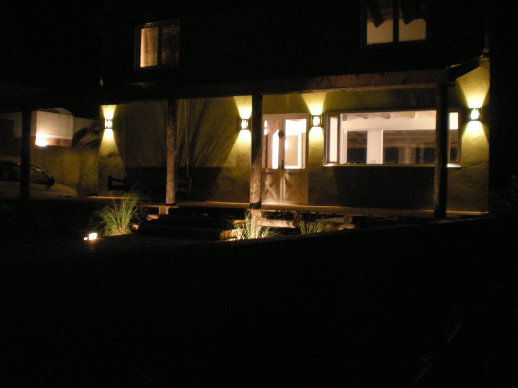 La Casita Villa Garzon Exteriör bild