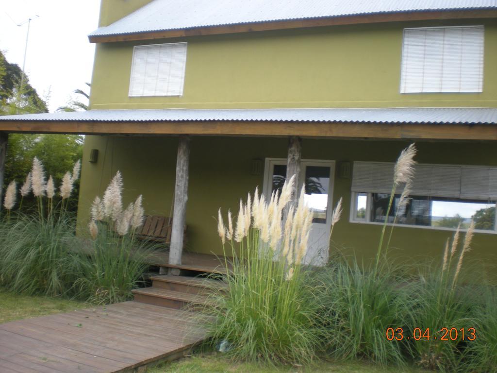 La Casita Villa Garzon Exteriör bild