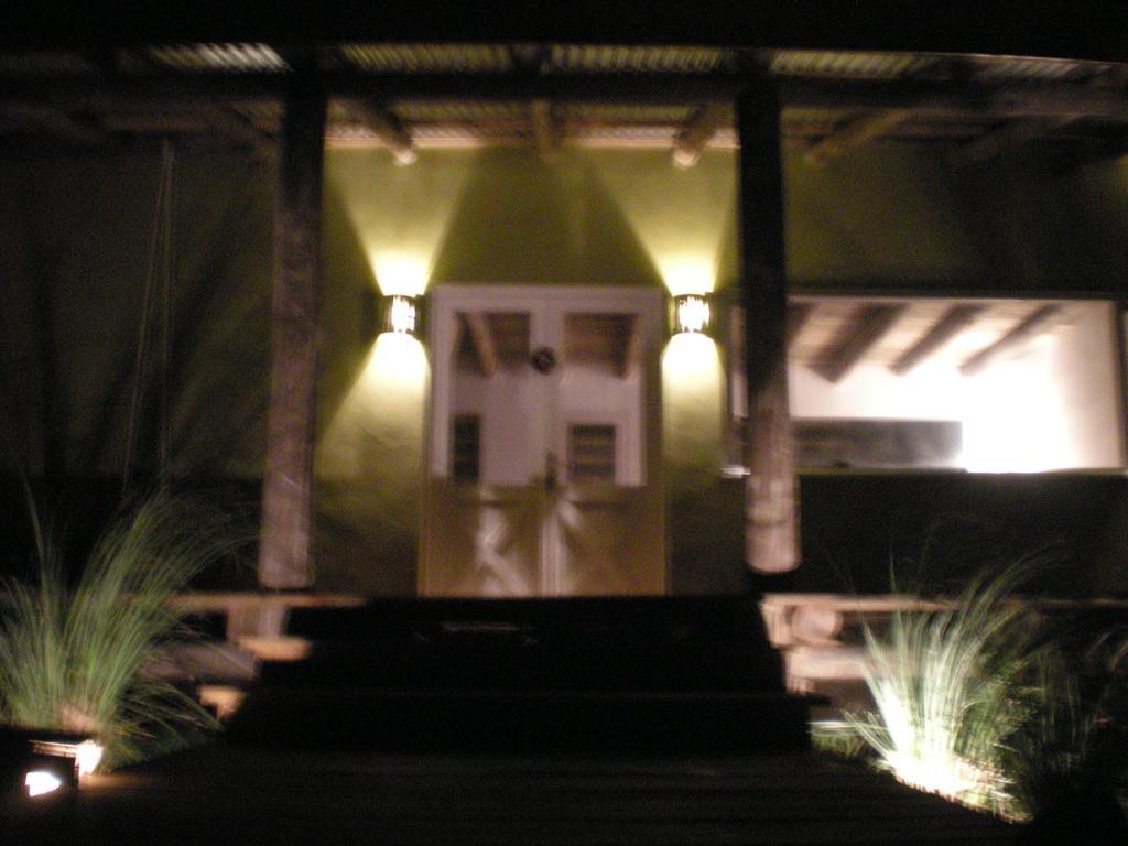 La Casita Villa Garzon Exteriör bild