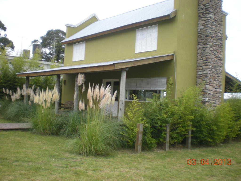 La Casita Villa Garzon Exteriör bild