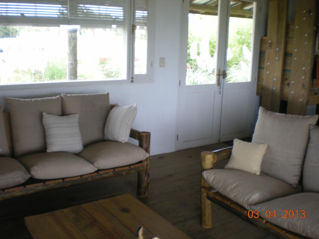 La Casita Villa Garzon Exteriör bild