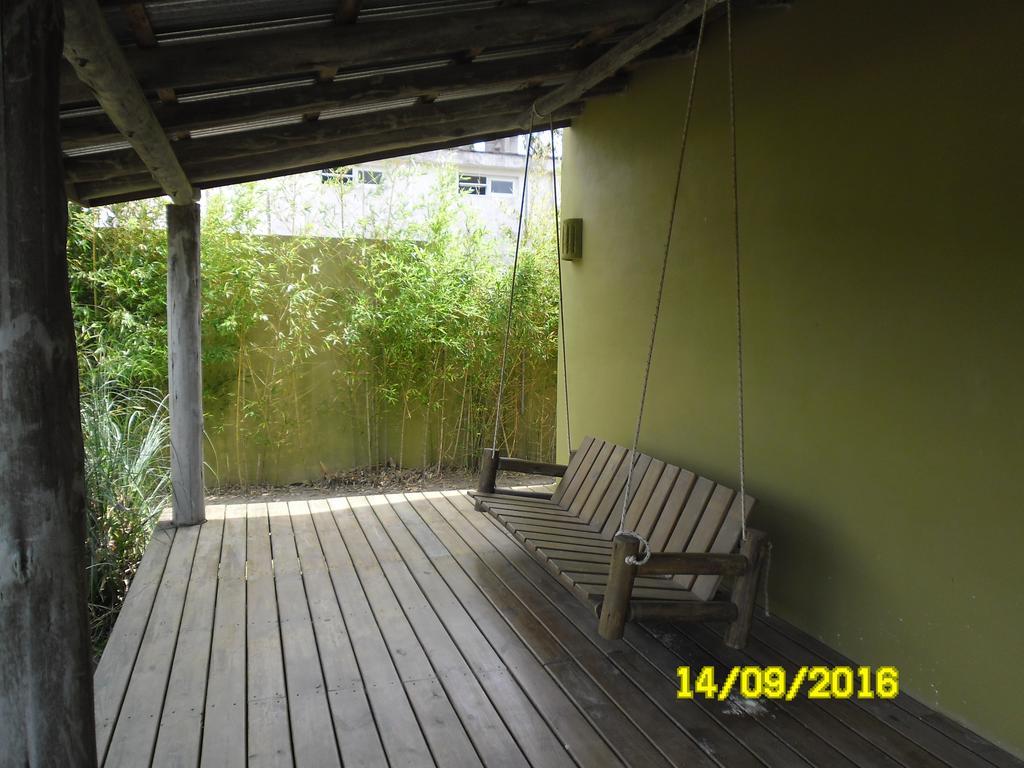 La Casita Villa Garzon Exteriör bild
