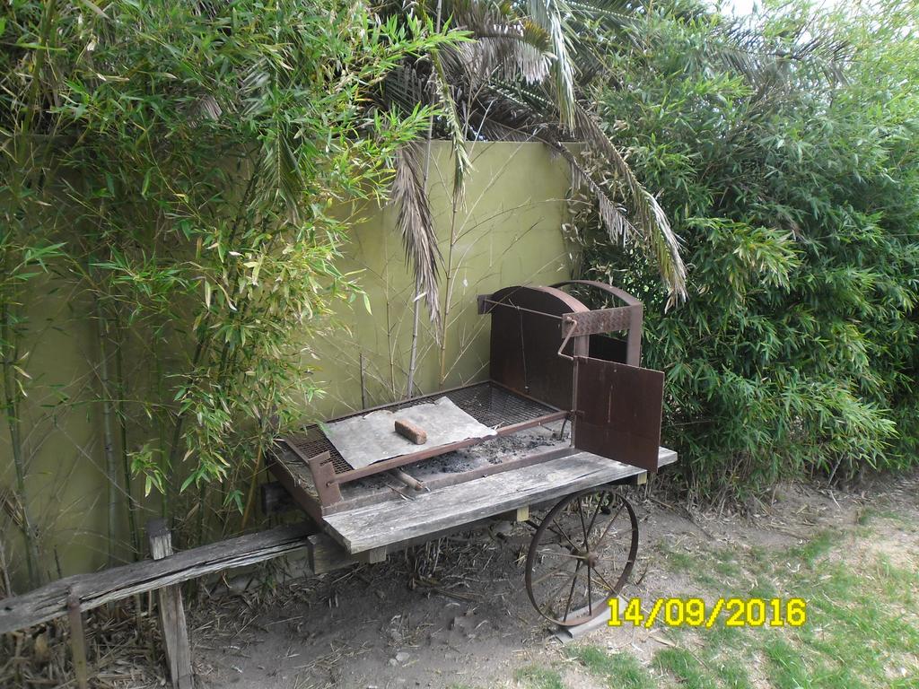 La Casita Villa Garzon Exteriör bild