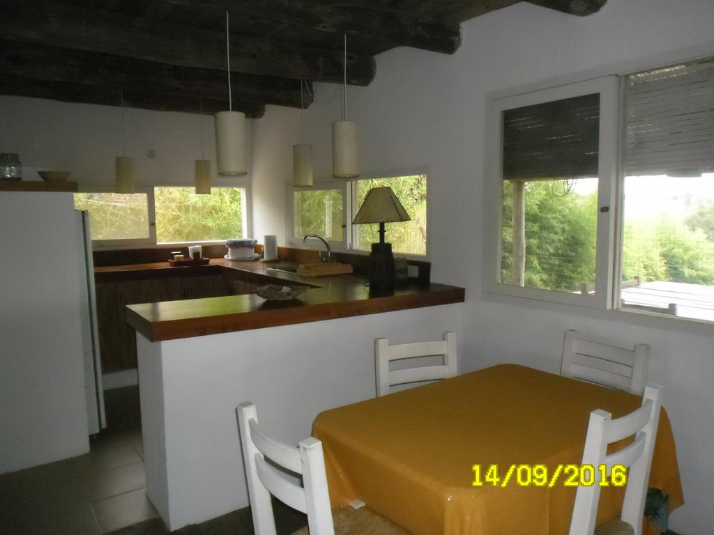 La Casita Villa Garzon Exteriör bild