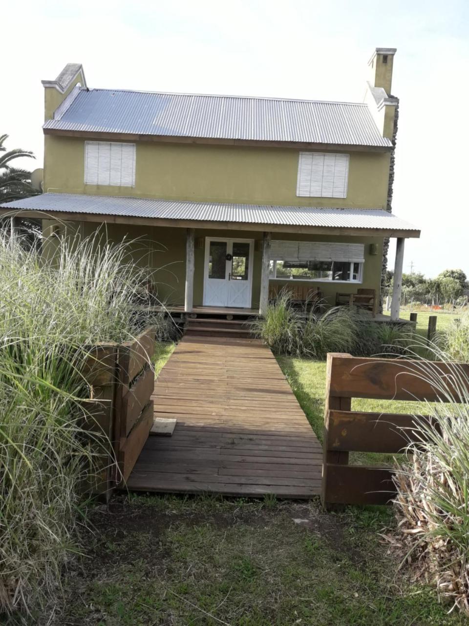 La Casita Villa Garzon Exteriör bild